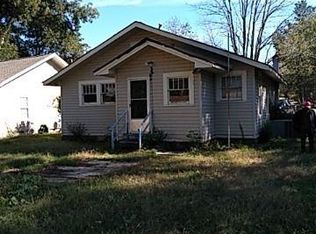 1340 Ashville Rd NE, Leeds, AL 35094