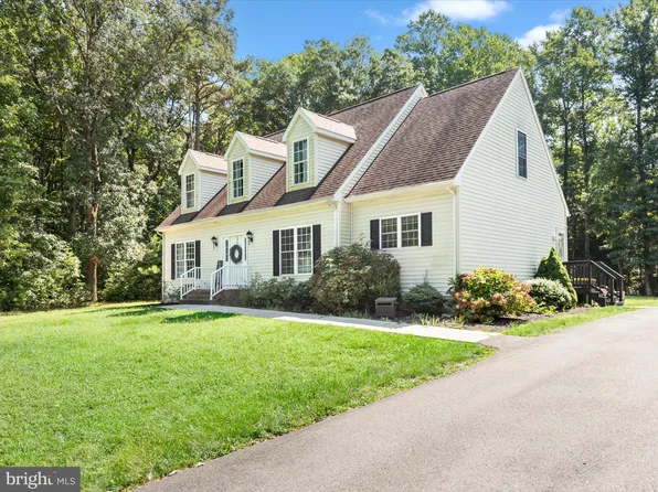 17452 W Hudson Pond Rd, Lincoln, DE 19960