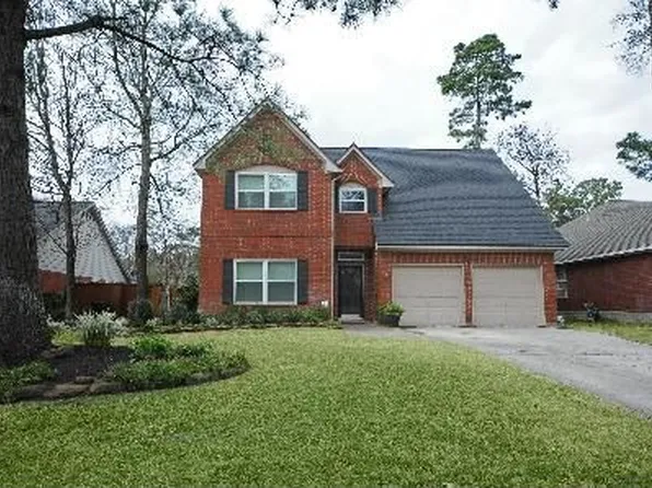 5409 Glade Estates Dr, Humble, TX 77339