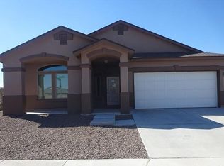 14356 N Cave Dr, El Paso, TX 79938
