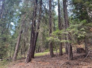 361 Mule Lovers Ln, Hayfork, CA 96041