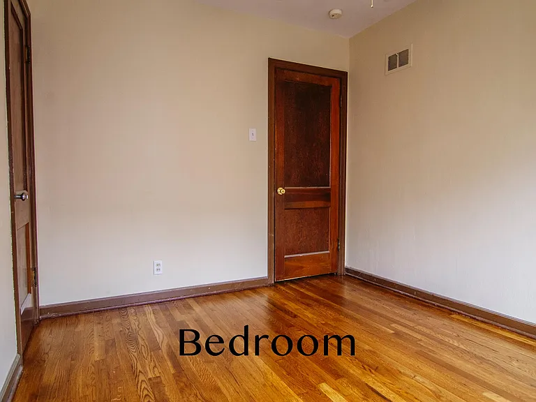 Bedroom #1