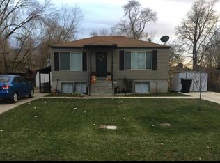 707 W 300 S #B, Payson, UT 84651