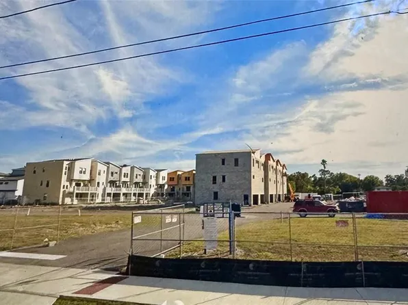 1201 25th Ln N, Saint Petersburg, FL 33713