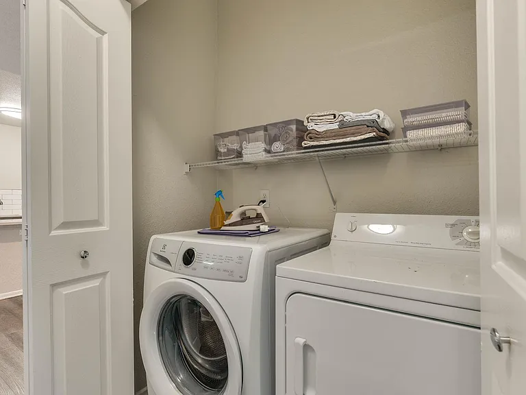 Grove at Orenco Station Apartments — Photo 15