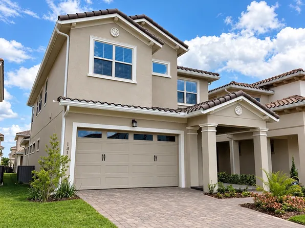 13124 Weaver Ave, Orlando, FL 32832