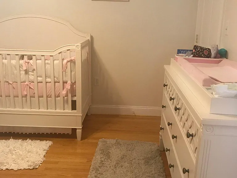 Hardwood Floors