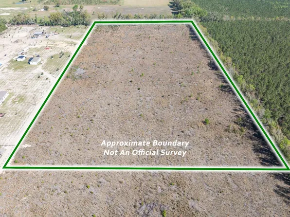 128th St, Live Oak, FL 32060