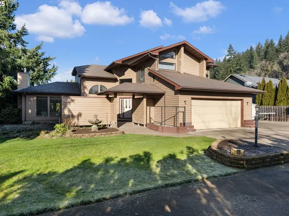 1155 Bodacious Dr, Silverton, OR 97381