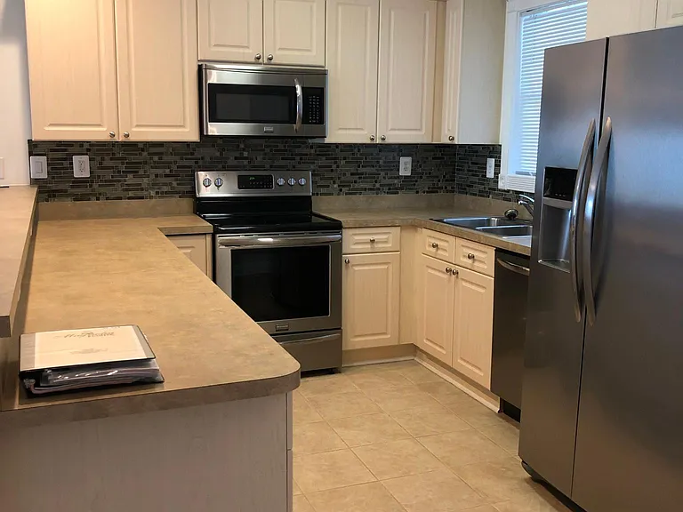 4855 Luster Leaf Cir #303 — Photo 1