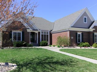 6845 Wildrye Rd, Lincoln, NE 68521