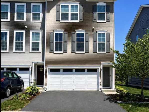 8192 Broad Pl, Manassas, VA 20110