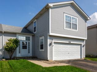 2208 Carpenter Ave, Plainfield, IL 60586