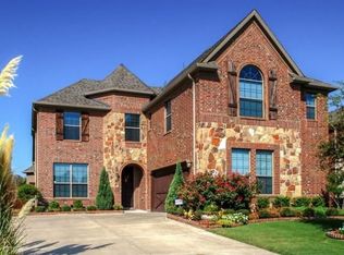 1806 Imperial Springs Dr, Keller, TX 76248