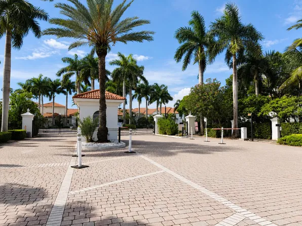 106 VILLA Circle #106, Boynton Beach, FL 33435