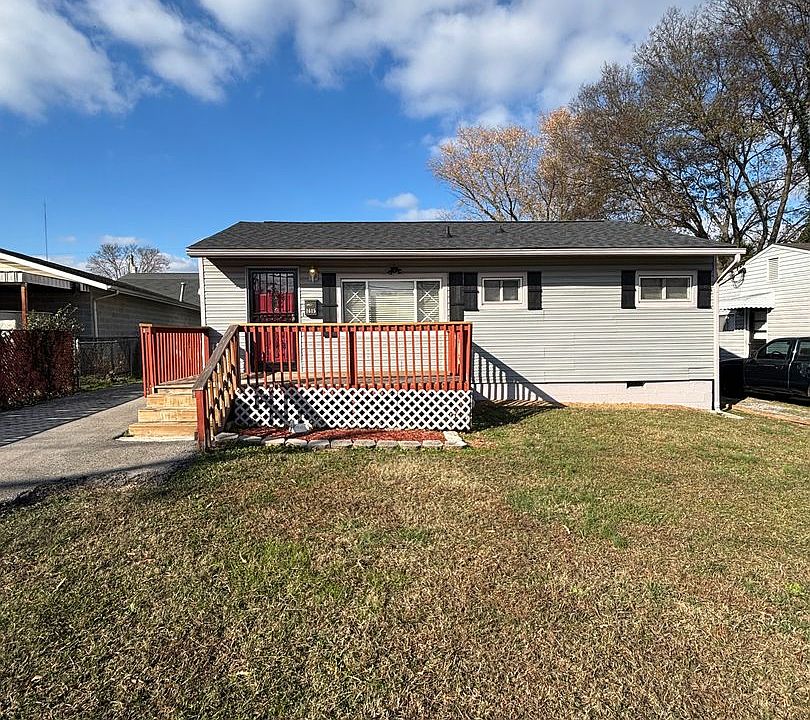 1st image of 1615 McCroskey Ave