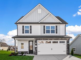 520 Kingwood Ln LOT 6, White House, TN 37188