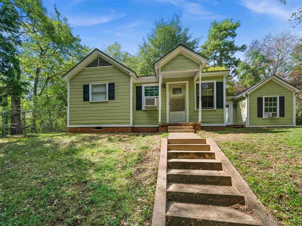 193 Rickett St, Rusk, TX 75785