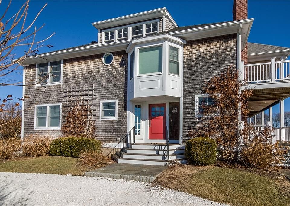 15 Conch Rd, Narragansett, RI 02882 Zillow
