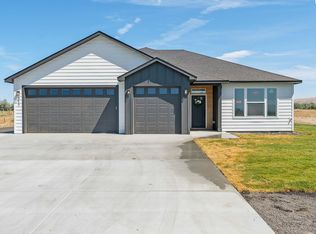 217 Lower County Line Rd, Prosser, WA 99350