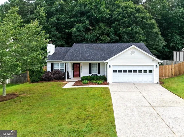 1784 Fort Shawnee Trce, Dacula, GA 30019