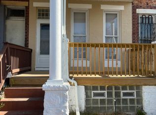 1735 Ashburton St, Baltimore, MD 21216