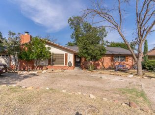 1804 Culver Dr, Midland, TX 79705