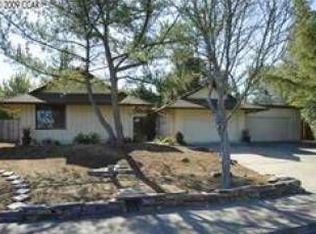 1532 Piedra Dr, Walnut Creek, CA 94597