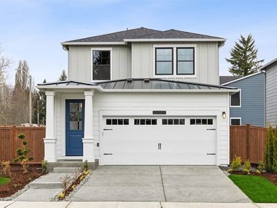 10581 135th Avenue NE #23, Kirkland, WA, 98033