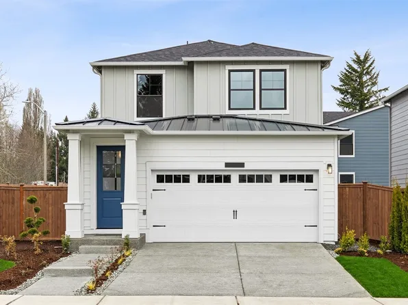 10462 135th Avenue NE #43, Kirkland, WA 98033