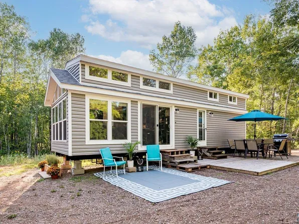 38234 Rush Blvd, Sturgeon Lake, MN 55783