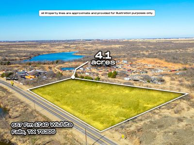 657 Fm 1740, Wichita Falls, TX, 76305
