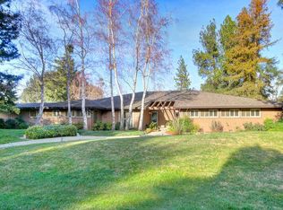 44124 Greenview Dr, El Macero, CA
