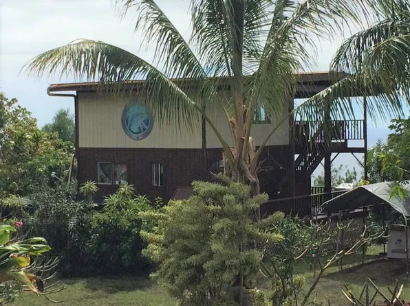 87-2439C Mamalahoa Hwy, Captain Cook, HI 96704