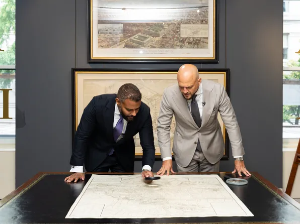 29 East 72nd Street image 1 of 11