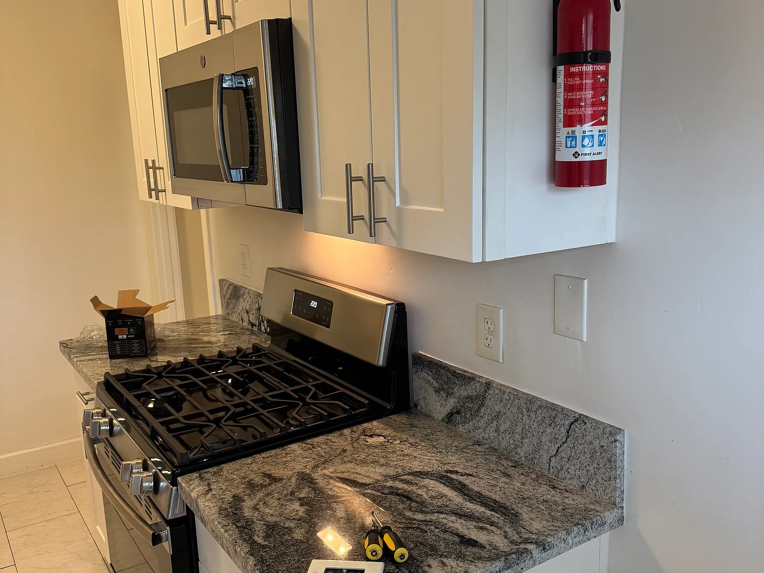 1 bed, 675 sqft, $1,795 — Photo 4