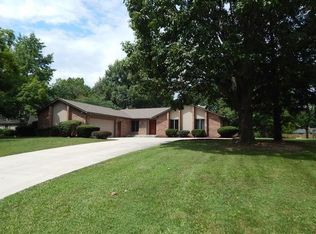 5976 Emil Ct, Plainfield, IN 46168