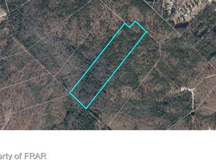 14 Bumpy Ln, Sanford, NC 27332