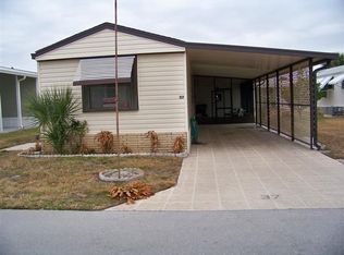 5130 Abc Rd LOT 37, Lake Wales, FL 33859