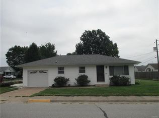 600 Bloom St, Red Bud, IL 62278