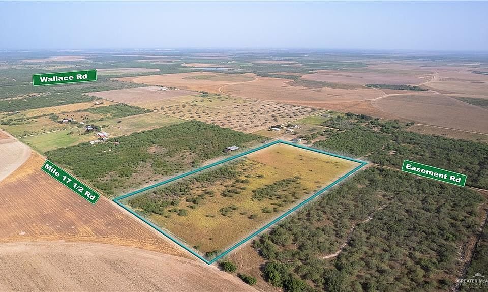 0 Mile 17 Rd W Edinburg TX Zillow
