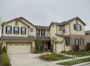 97 N Sierra Madre St, Mountain House, CA