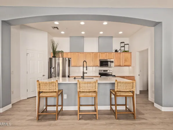 42424 N GAVILAN PEAK Parkway #53206, Anthem, AZ 85086