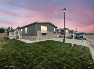 Colony 198 Meadows of Perrysburg Plan, Meadows of Perrysburg, Perrysburg, OH 43551