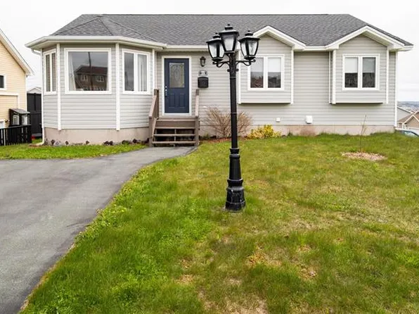 25 Flamingo Drive, Paradise, NL A1L2N4
