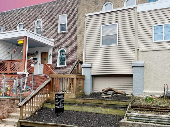 7024 Clinton Rd, Upper Darby, PA 19082