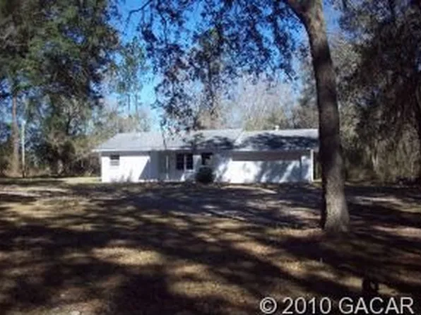 19318 SE 24th Ave, Hawthorne, FL 32640