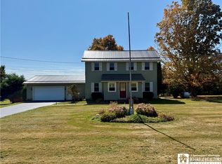 179 Grubb Hill Rd, Kennedy, NY 14747