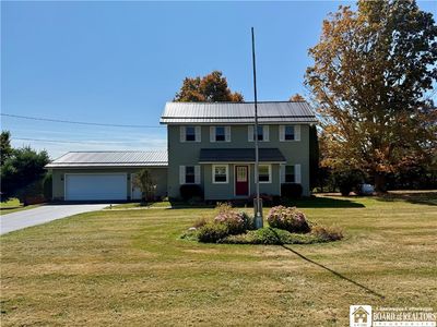 179 Grubb Hill Rd, Kennedy, NY, 14747