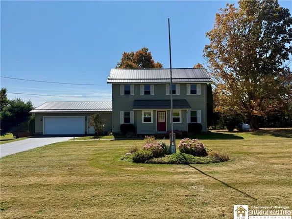 179 Grubb Hill Rd, Kennedy, NY 14747